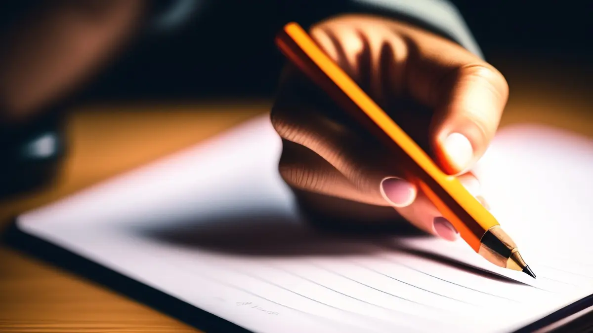 Qual curso fazer para ser perito grafotécnico