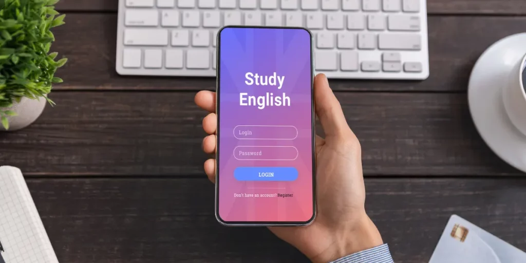 Qual o melhor curso de inglês online