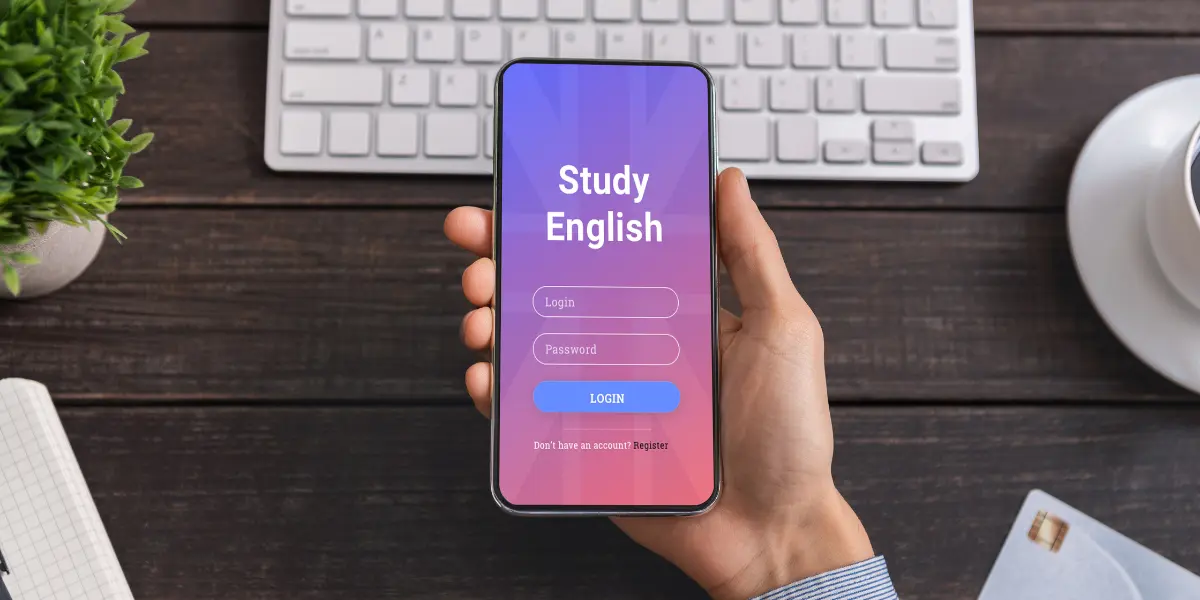 Qual o melhor curso de inglês online