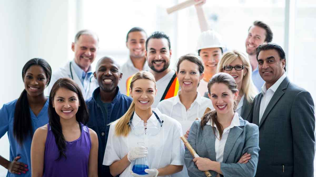 Qual o objetivo da saúde ocupacional nas empresas
