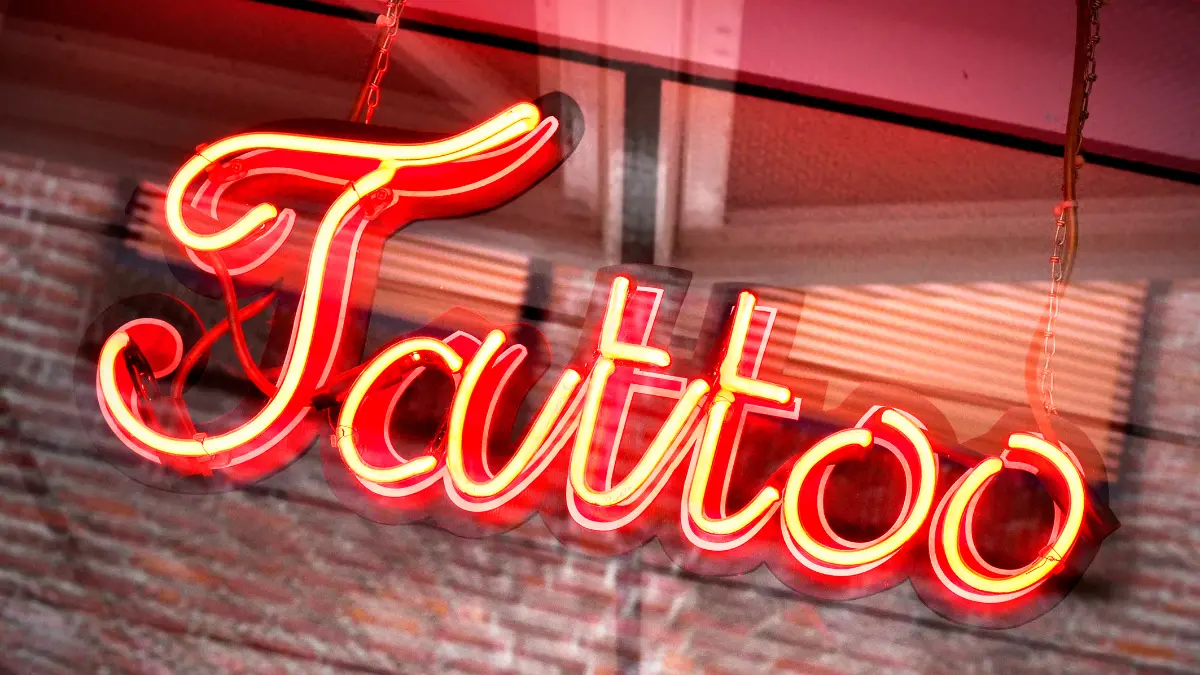 Quanto custa para montar um estúdio de tatuagem