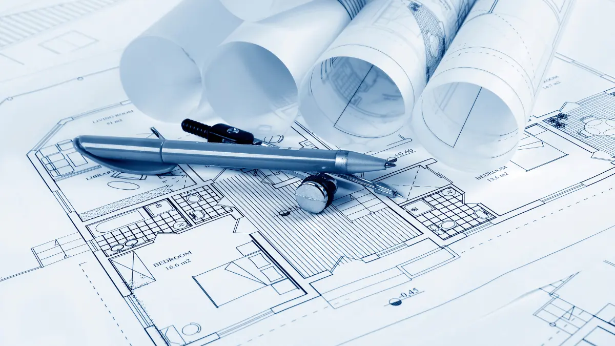Quanto custa um projeto de arquiteto