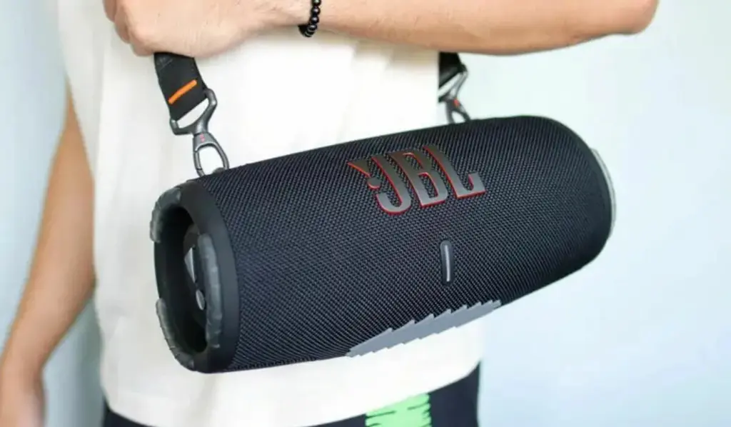 Quanto custa uma JBL Xtreme 3 original