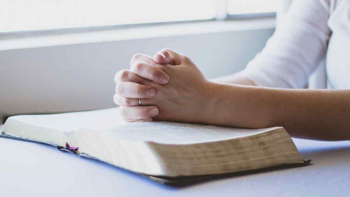 Quanto tempo demora para a oração fazer efeito
