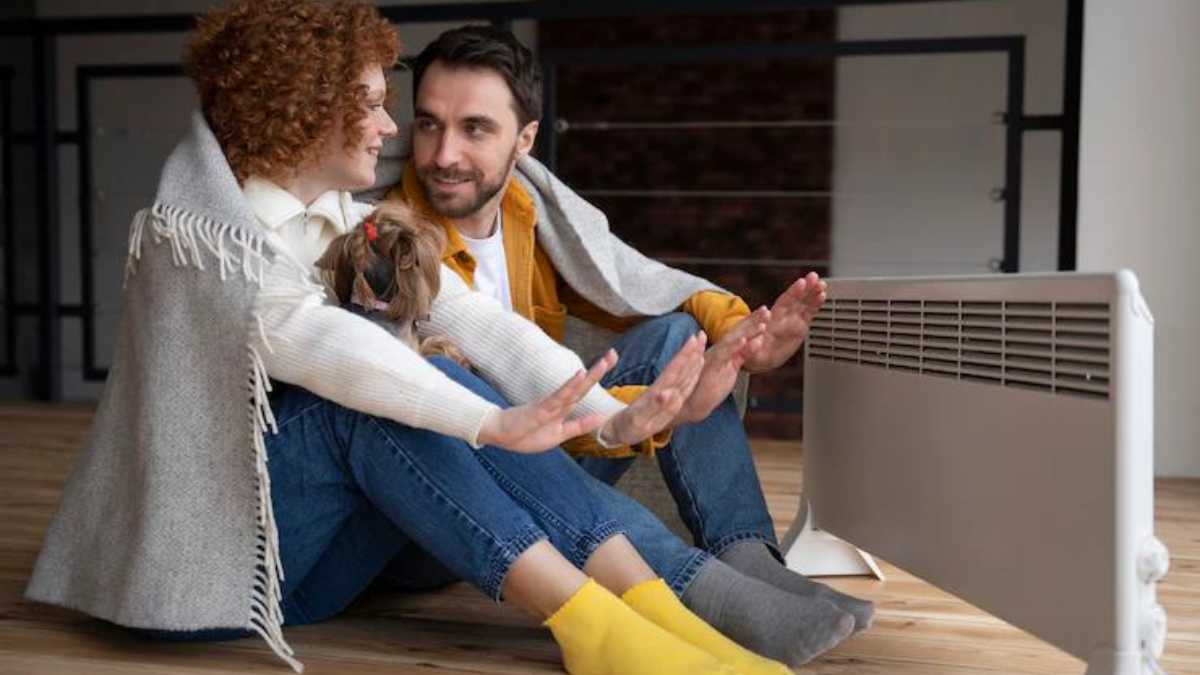 Quantos metros quadrados um ar-condicionado de 12000 BTU consegue refrigerar