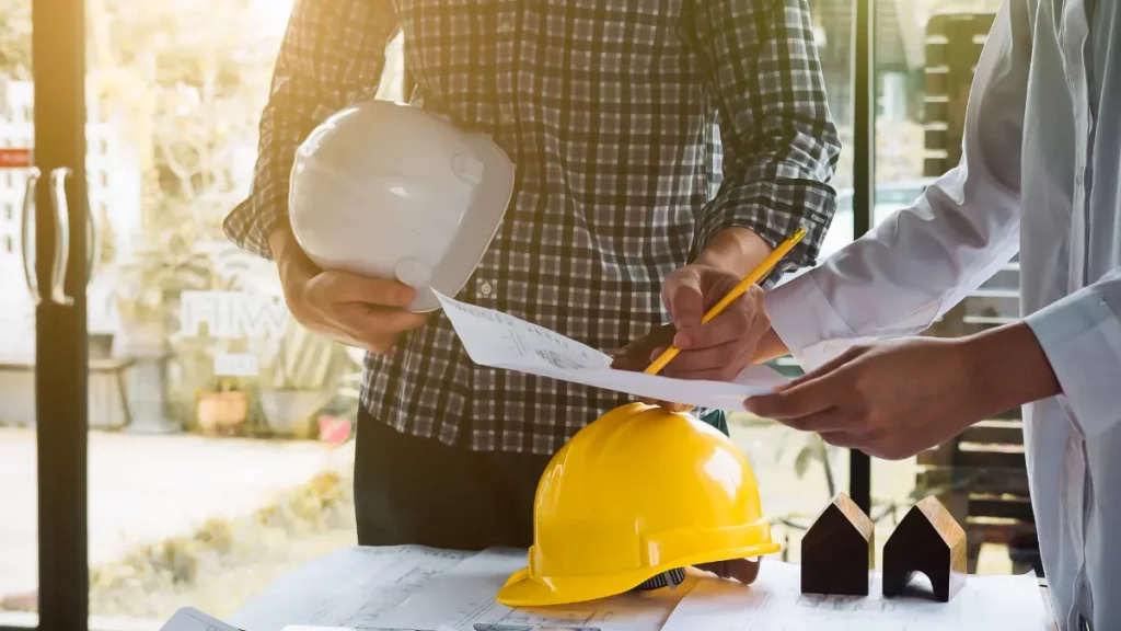 Saiba como otimizar a construção da sua obra