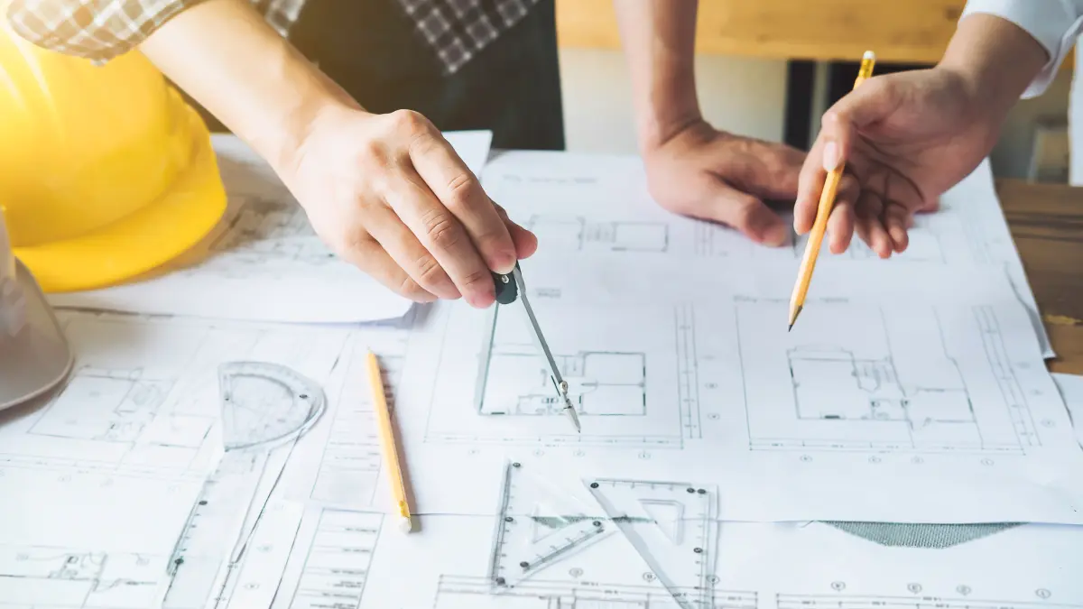 Saiba como otimizar a construção da sua obra