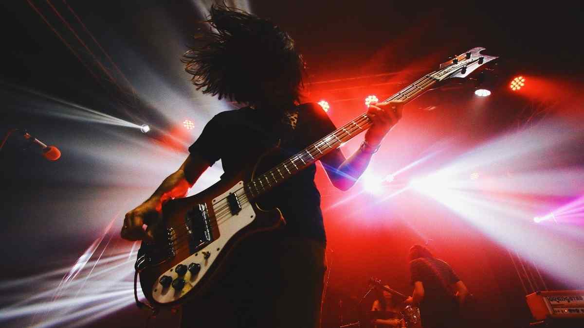 Tudo sobre o Rock In Rio 2022 que vai acontecer mês que vem
