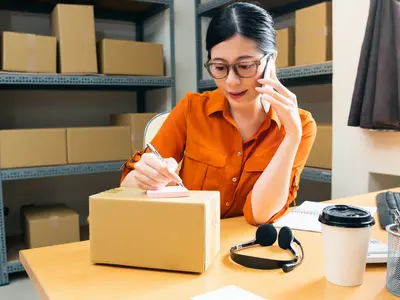 Veja quais são as habilidade que um atendente de e-commerce precisar ter