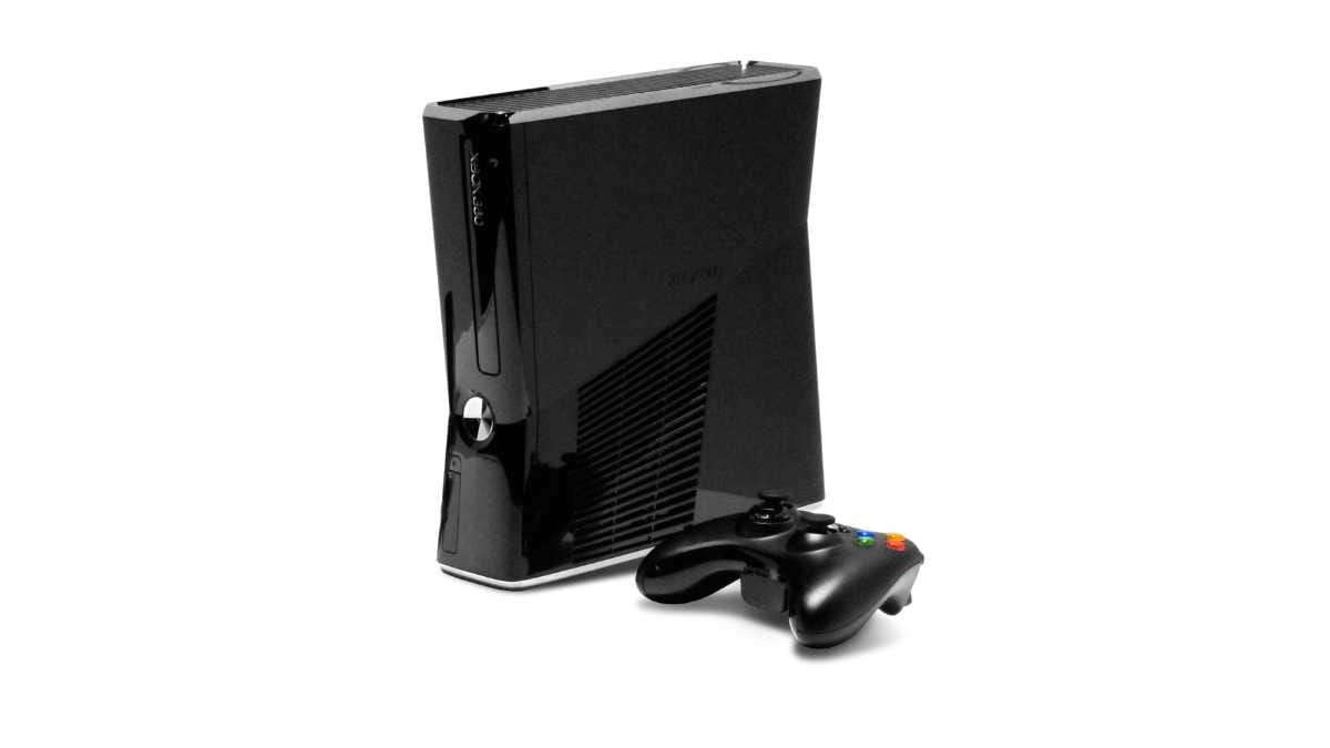 Xbox Fortnite