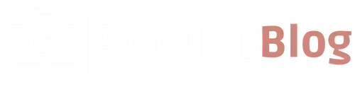 Popular Blog