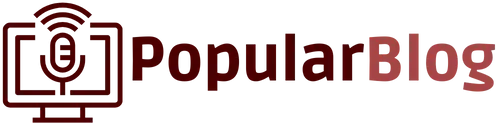 Popular Blog