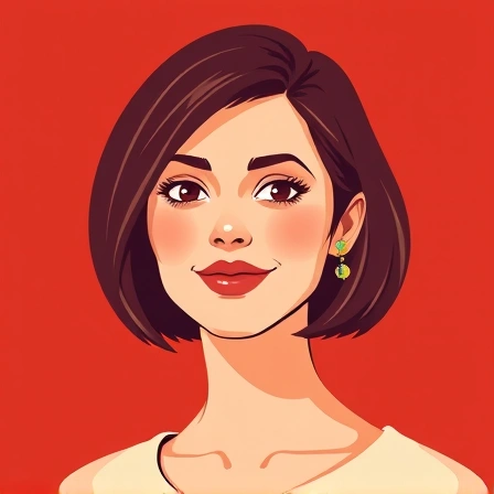 Ilustração de Orlanda Bezerril