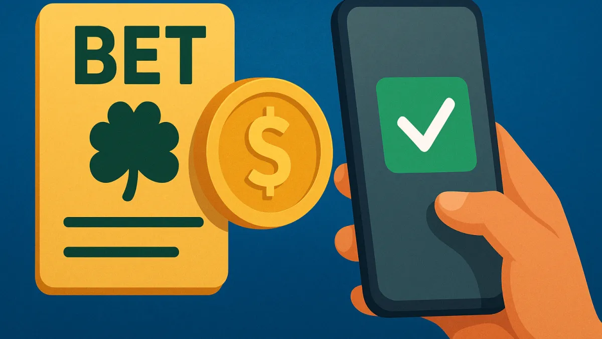 Bet da Sorte: como funcionam as apostas online na prática