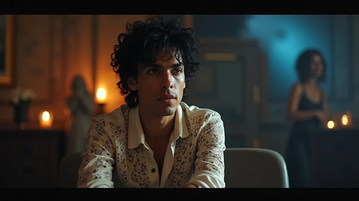 Como a vida de Prince poderia virar um biopic no cinema