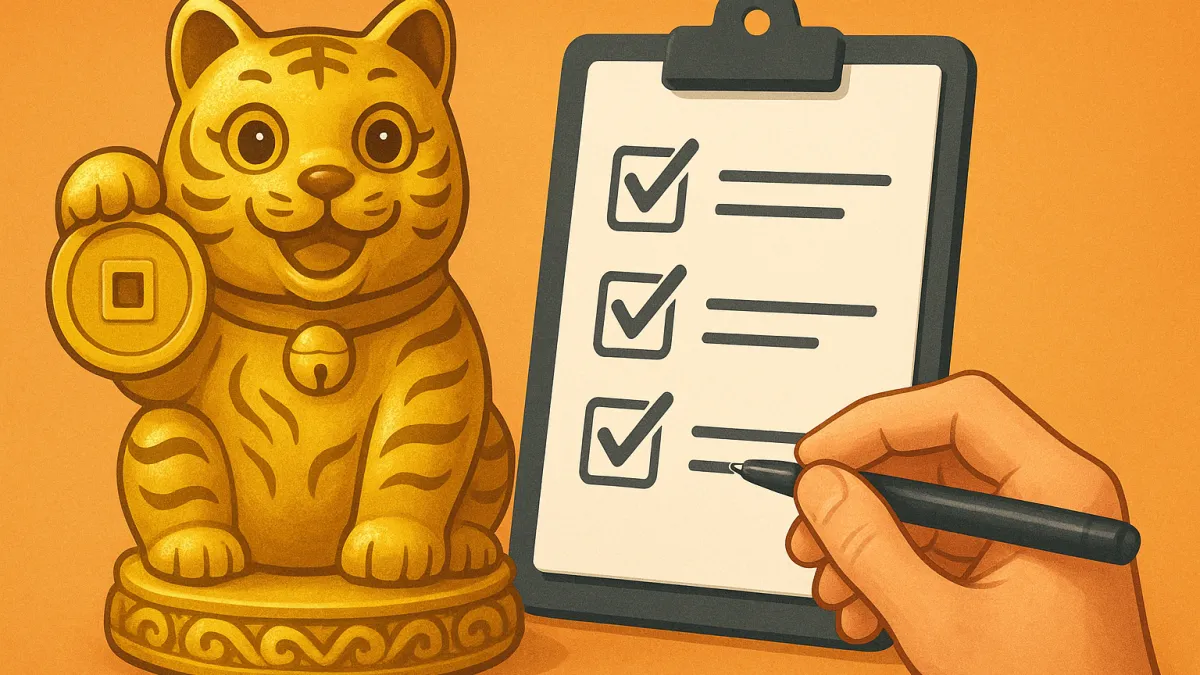 Como escolher apostas no Fortune Tiger da Pixbet com responsabilidade