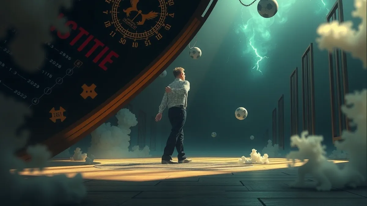 Como O Estranho Mundo de Jack foi criado quadro a quadro