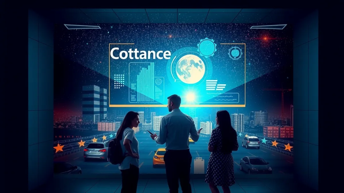 A importância da consistência na sua comunicação digital diária