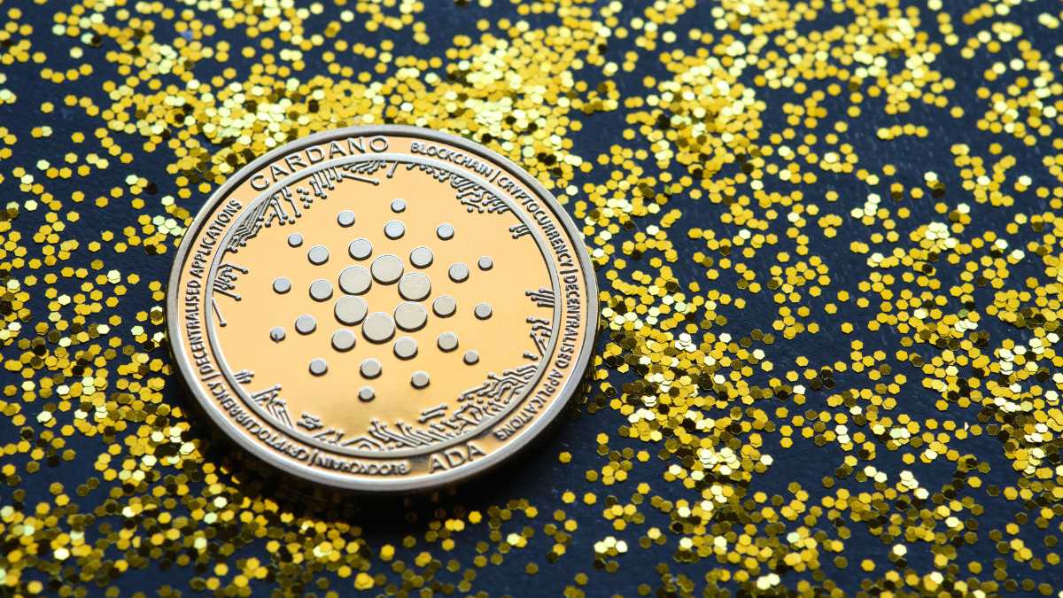 criptomoeda AGIX