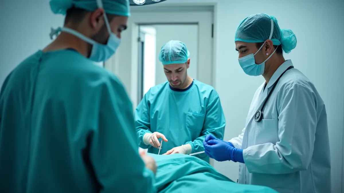 Fila do transplante no SUS por Dr. Luiz Teixeira da Silva Júnior