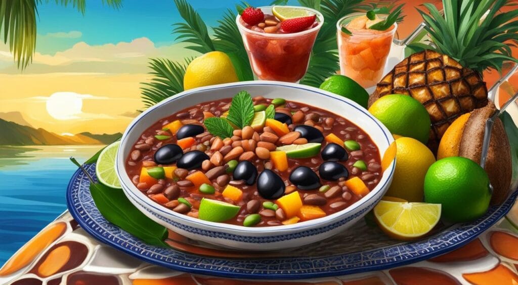 gastronomia no Rio de Janeiro