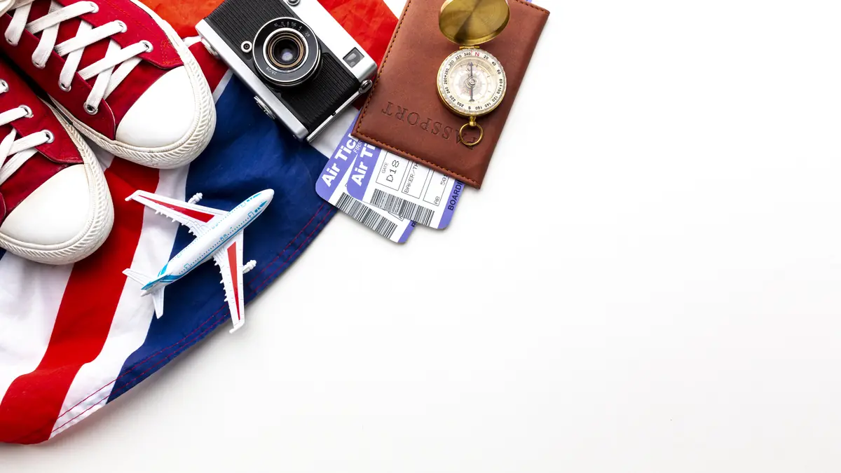 Inglês para viagens