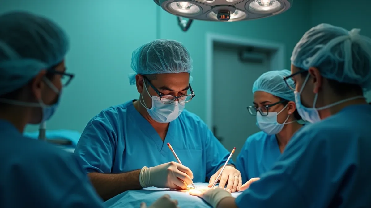 Marcadores tumorais por Dr. Luiz Teixeira da Silva Júnior
