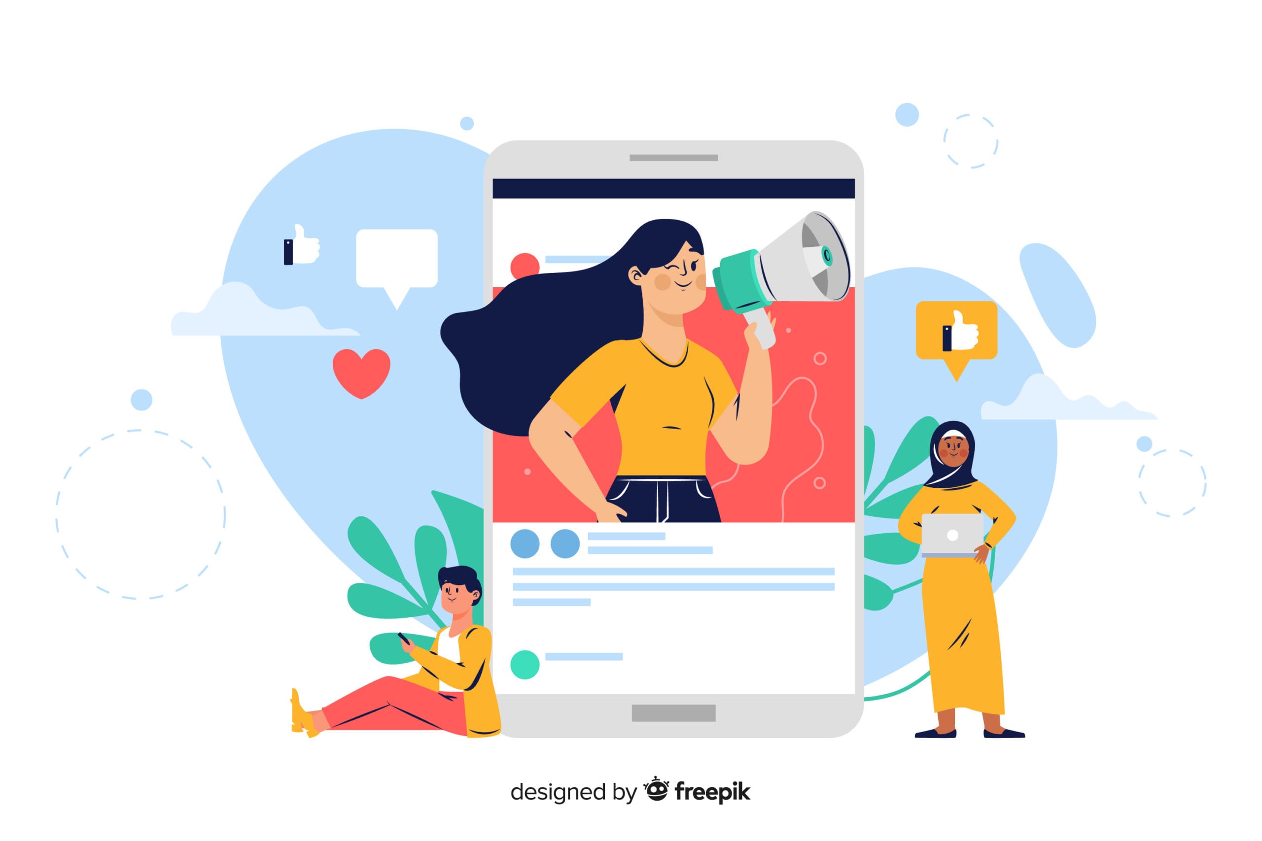 marketing de influencer
