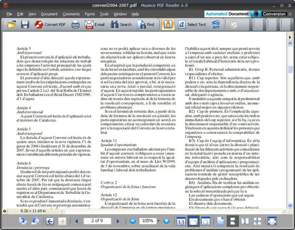 nuance pdf reader nuance pdf reader