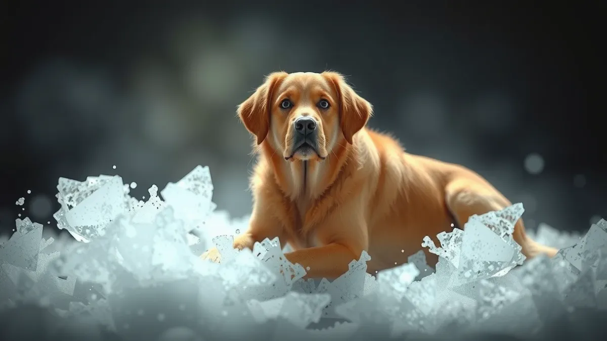 O cão Argos e o reencontro mais emocionante da Odisseia