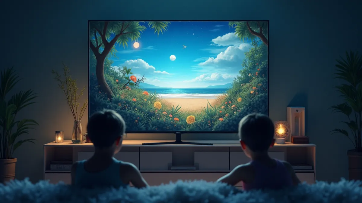 O que é IPTV híbrido e como ele combina tecnologias diferentes