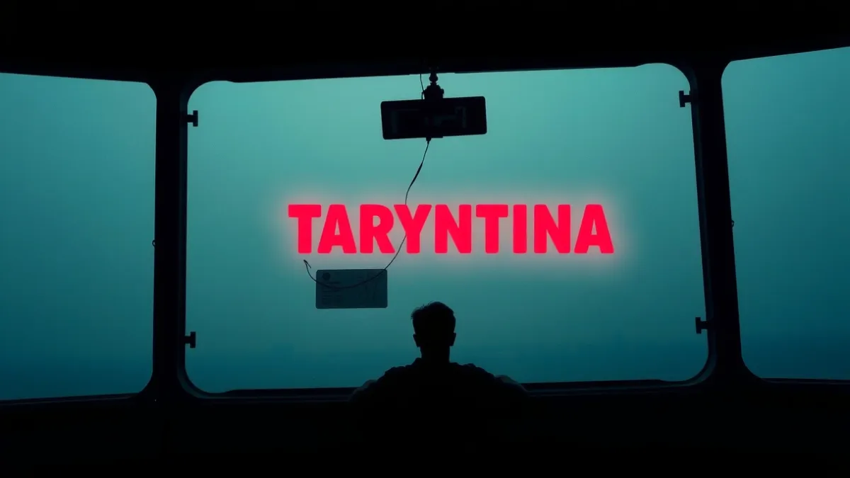 Os filmes obscuros que inspiraram as obras de Tarantino