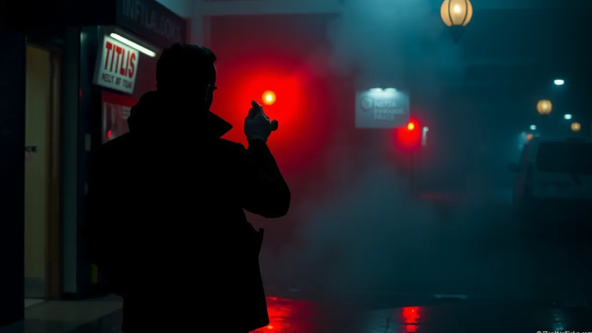 Os Infiltrados e o thriller policial premiado de Scorsese