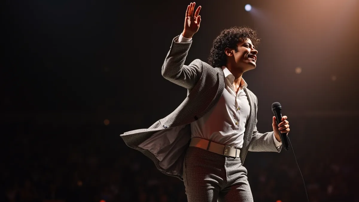 Os momentos mais marcantes da carreira de Michael Jackson