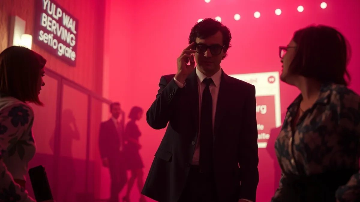 Por que Pulp Fiction é considerado a obra-prima de Tarantino