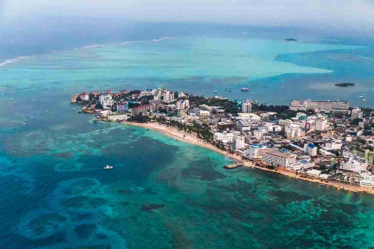 praias-do-caribe