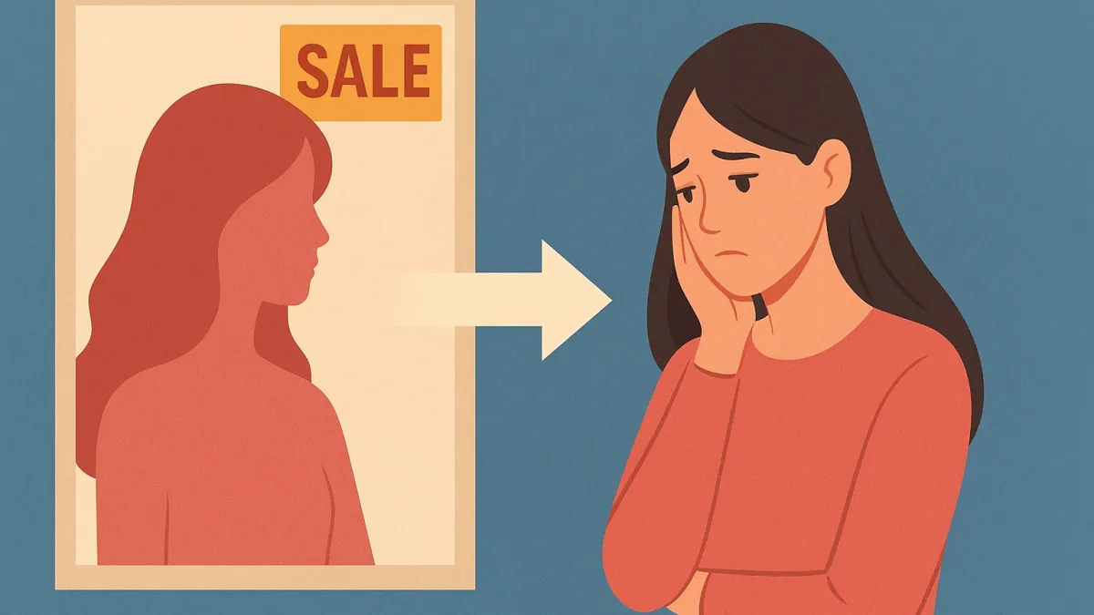 Publicidade e autoestima: como evitar comparações nos jovens