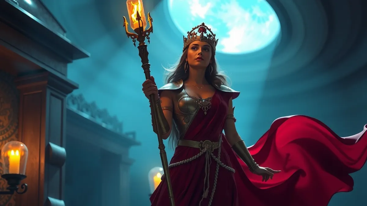 Quem é a Princesa Adora e sua ligação com o universo de He-Man