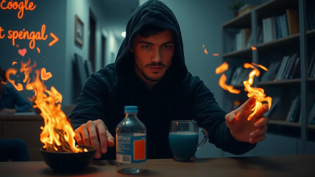 Quem é Tri-Clope e como ele serve aos planos malignos de Esqueleto