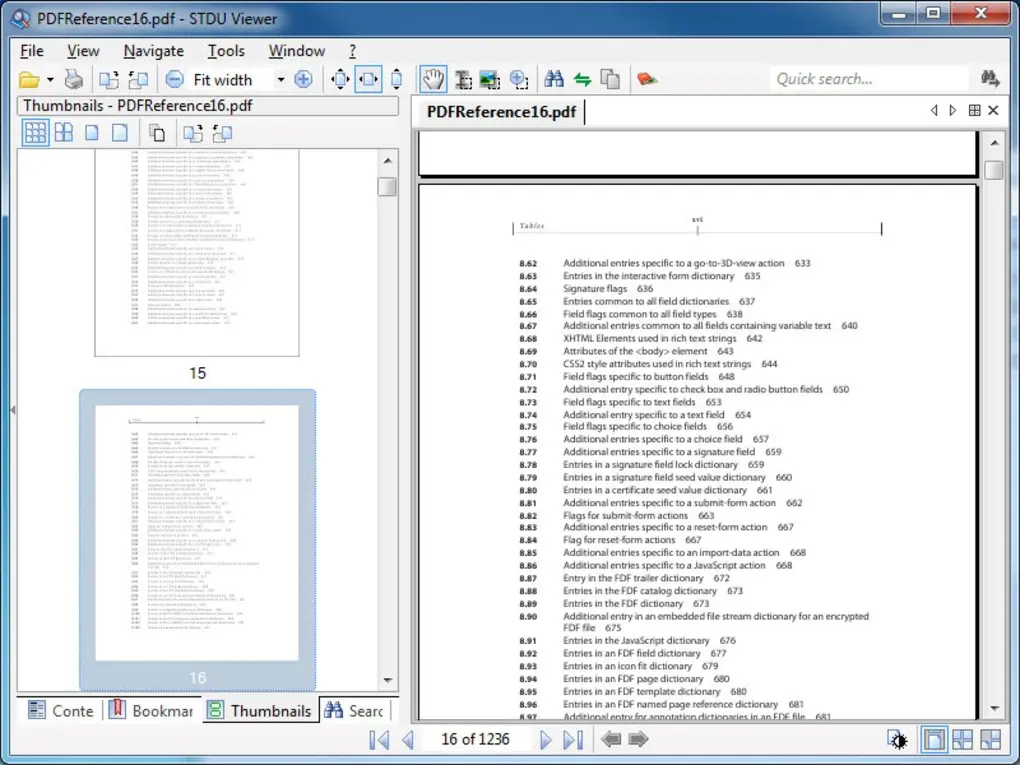 stdu viewer stdu viewer