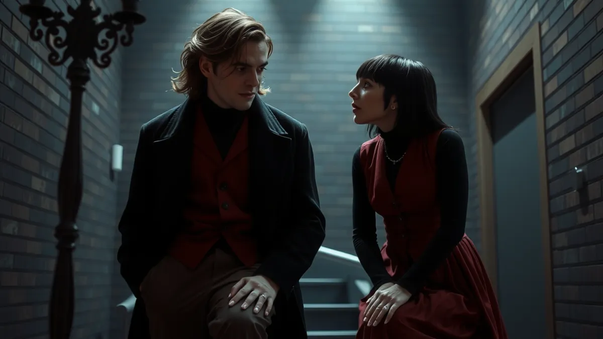 Sweeney Todd e o musical mais sombrio dirigido por Tim Burton