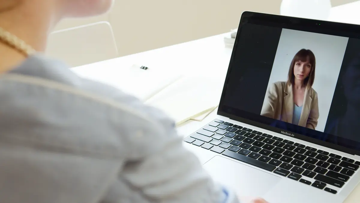 Terapia online para depressão: como funciona