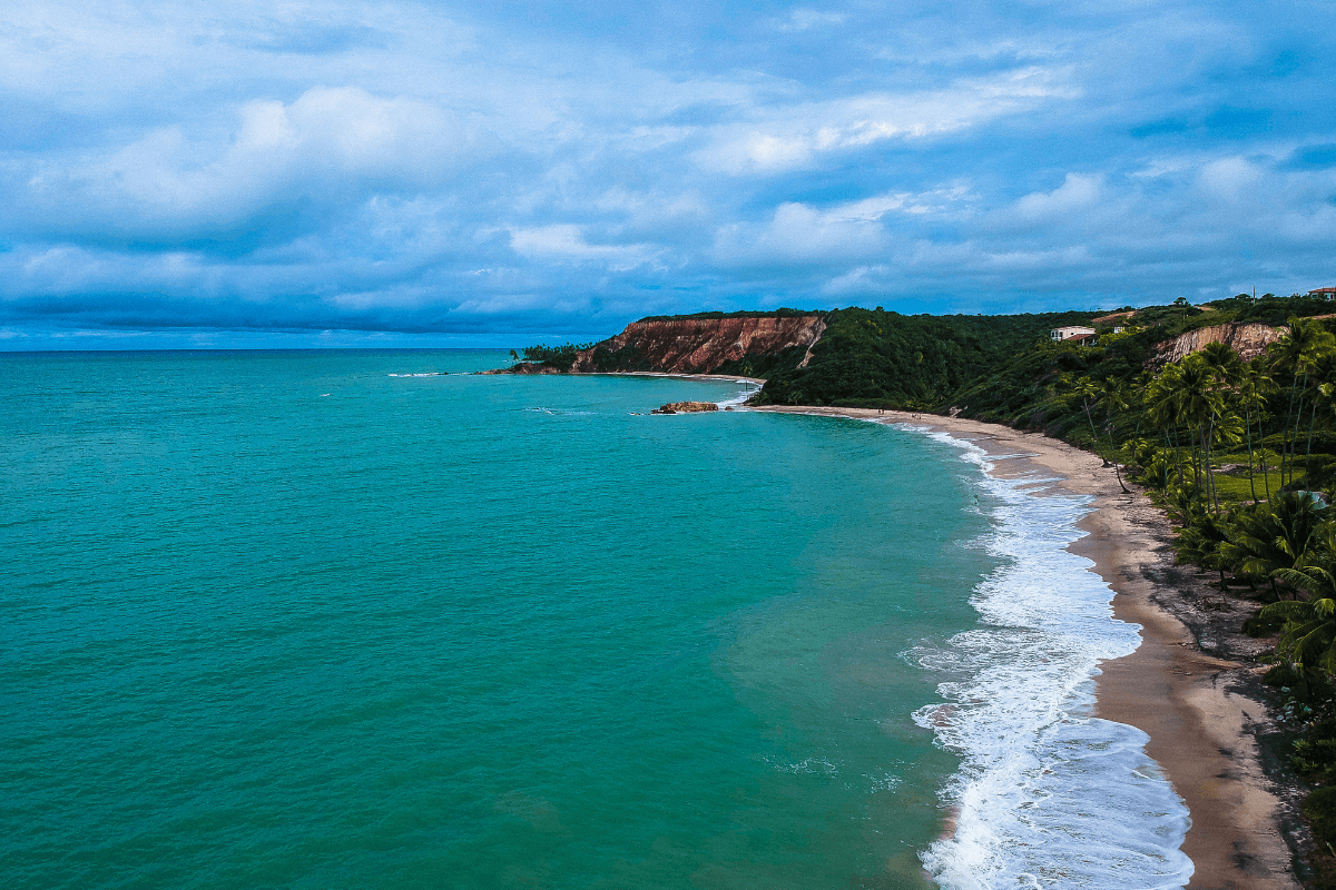 Turismo no Brasil: um país que acolhe a todos