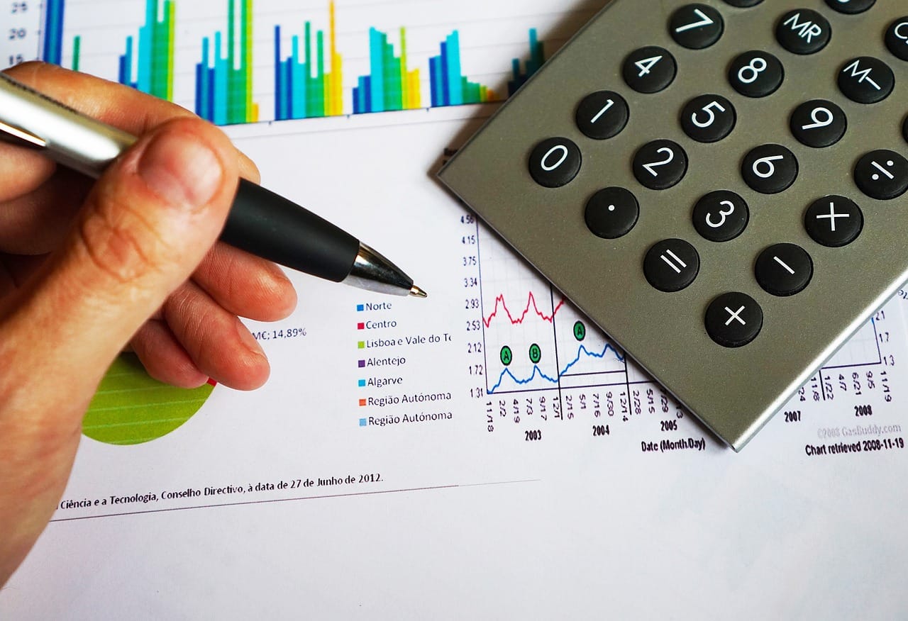 Melhores cursos para a área de finanças em 2024